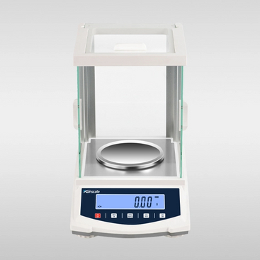 Equilibrio anal&iacute;tico yk-czl