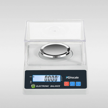 Saldo de precisi&oacute;n YK-CN-D