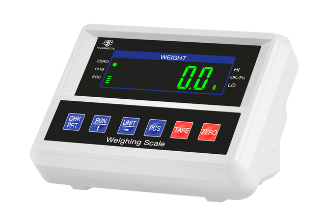 YK-T2-серия приборов