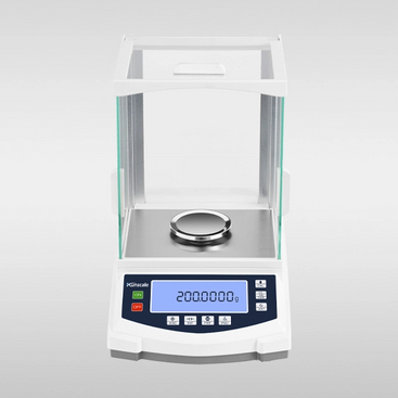 Balance de Ykl-Anal&iacute;tico