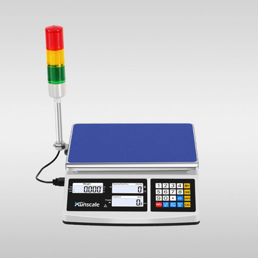 Escala YK-T13-desktop