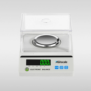 Balanza de precisi&oacute;n YK-CN-C