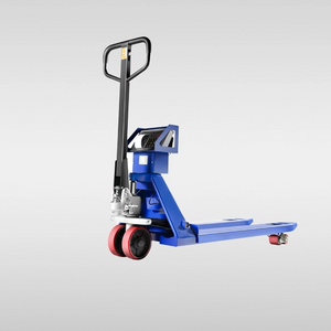 A35 Весы для взвешивания/печати вилочных погрузчиков