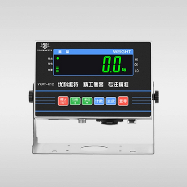 Serie YK-H10-Instrument