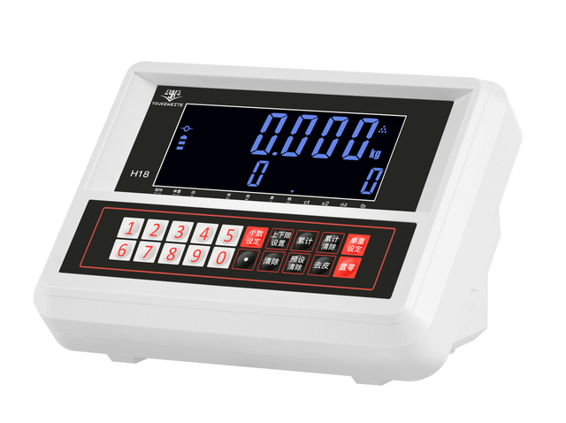 YK-H18-серия инструментов