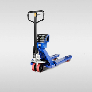 A23 Весы для взвешивания/печати для вилочных погрузчиков